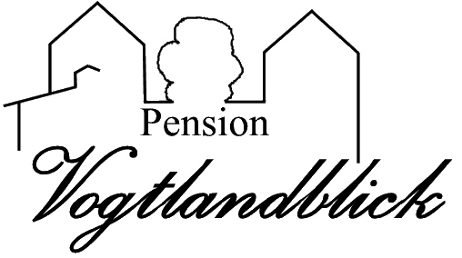 Pension Vogtlandblick